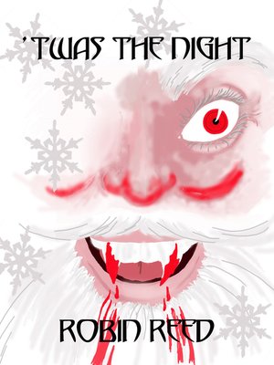 cover image of 'Twas the Night